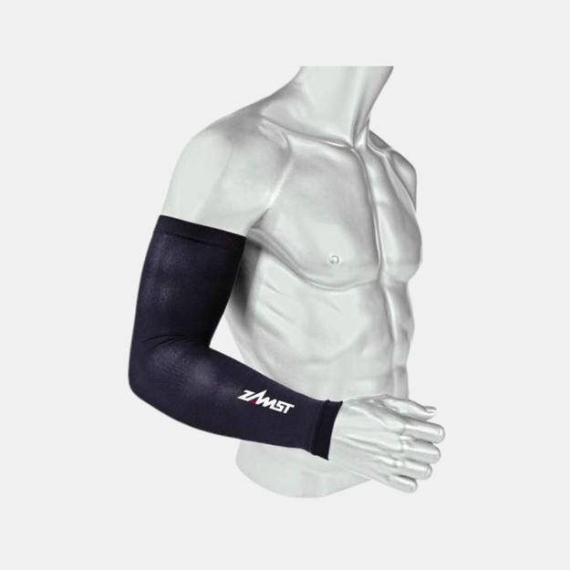 Picture of ZAMST - ARM SLEEVE